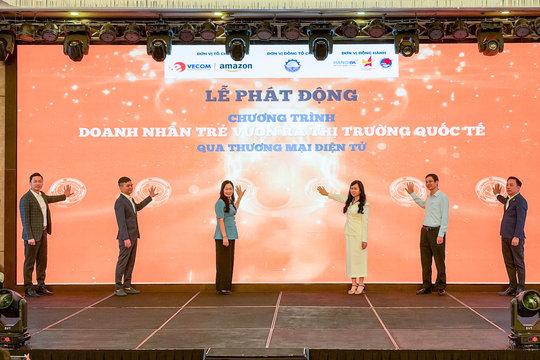 Mở đường cho doanh nghiệp Hải Phòng xuất khẩu qua thương mại điện tử