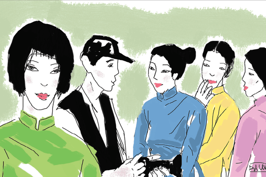 Món quà của mùa thu