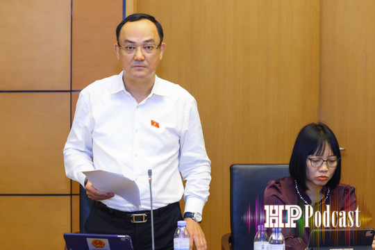 Điểm tin Podcast ngày 21/10
