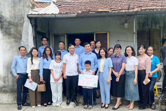 Khơi dậy khát vọng cống hiến của phụ nữ Hải Phòng thời đại mới