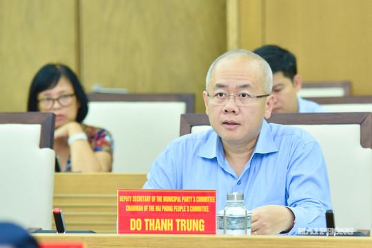 Nghiên cứu giải pháp quản lý, khai thác và bảo vệ tài nguyên nước thành phố