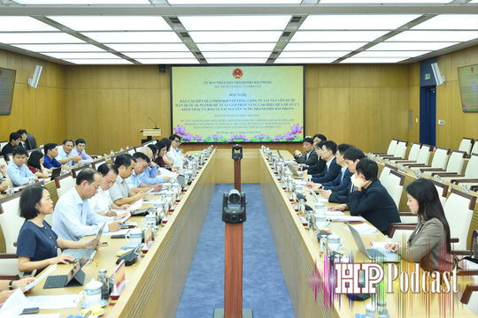 Điểm tin Podcast ngày 22/10