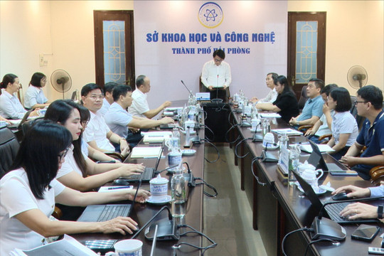 Triển khai chương trình viễn thông công ích đến năm 2030