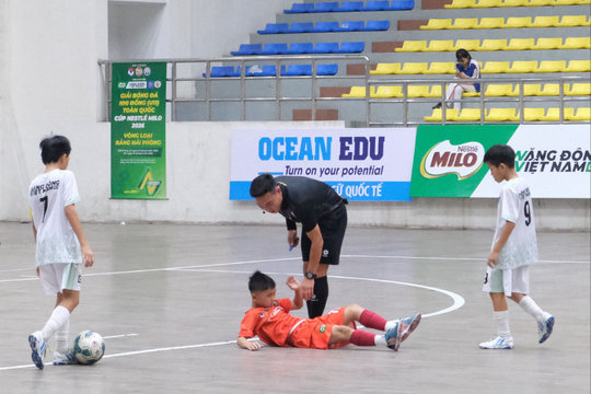 Y tế thể thao cần được đầu tư tương xứng