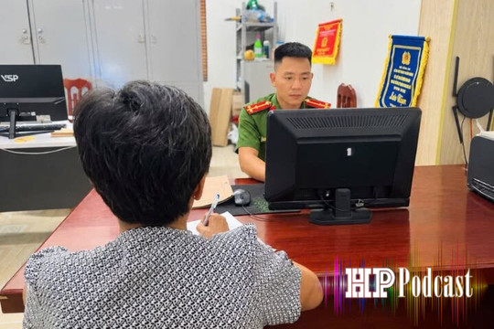 Bản tin 5 phút an ninh trật tự ngày 22/10/2026