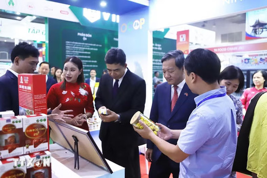 Bộ Công Thương tổ chức Diễn đàn Xúc tiến xuất khẩu Việt Nam 2026
