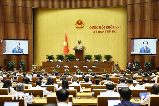 Đề xuất cơ chế mới bảo vệ người mua bất động sản