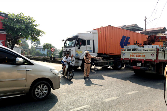 Tăng cường trách nhiệm trong giải quyết kiến nghị của cử tri