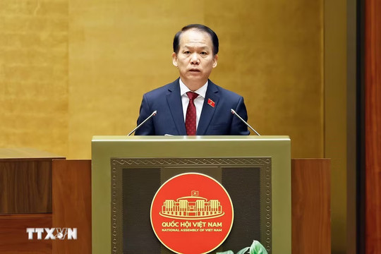 Luật Nhà ở sửa đổi thêm chương về nhà cho thuê, cắt giảm điều kiện kinh doanh