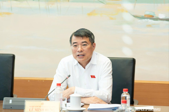 Hoàn thiện chính sách đất đai, nhà ở vì người dân