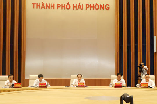 Phương án biên chế phải dựa trên dữ liệu, yêu cầu thực tiễn