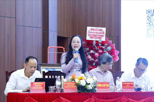 Nâng cao năng suất, chất lượng doanh nghiệp, thúc đẩy phát triển vùng