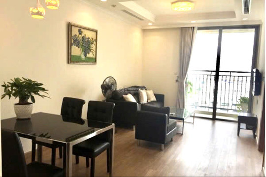 Times City giữ sức hút nhờ hệ tiện ích đồng bộ