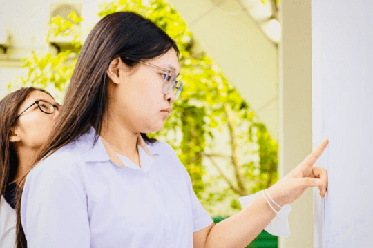 Bộ Giáo dục và Đào tạo công bố lịch tuyển sinh đại học năm 2027