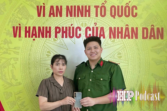 Bản tin 5 phút an ninh trật tự ngày 24/10/2026