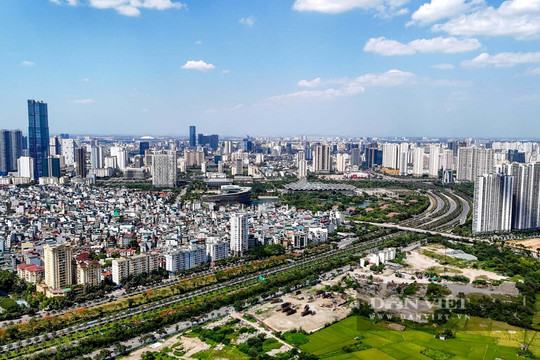 Vì sao bất động sản Việt Nam không bị kéo lùi như Trung Quốc, Nhật Bản?
