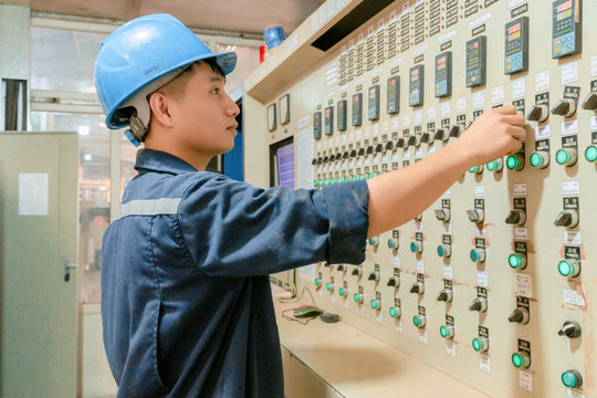 Chuẩn bị nhân lực cho những ngành công nghiệp mới