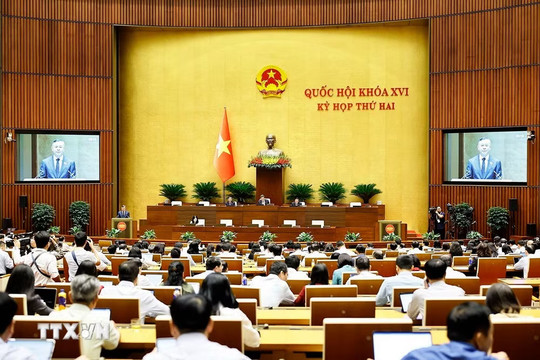 Đề xuất đánh thuế 0,2% đất bỏ hoang