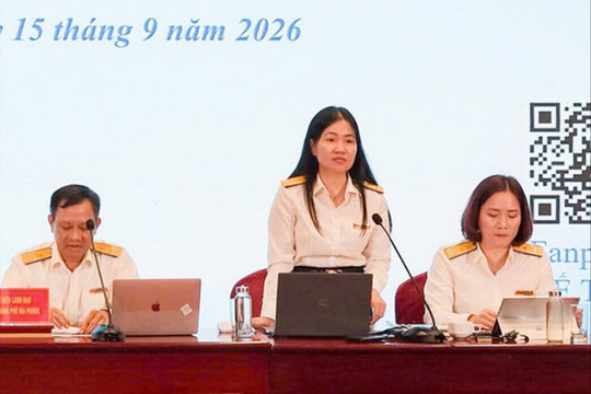 Đồng hành cùng doanh nghiệp FDI tháo gỡ vướng mắc về thuế