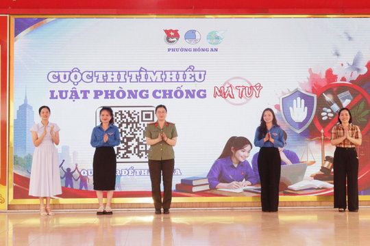 Làm sao chặn từ gốc thanh thiếu niên vi phạm pháp luật?