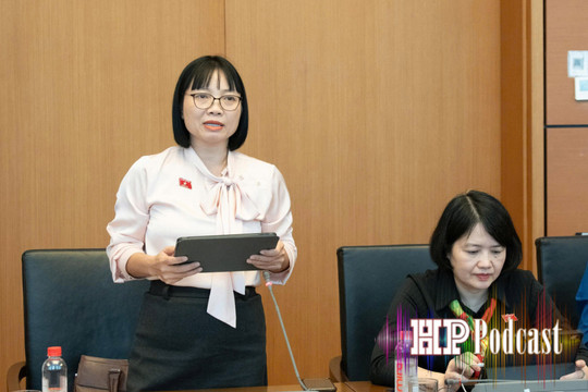 Điểm tin Podcast ngày 23/10