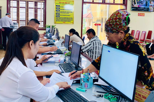 Bộ Nội vụ hướng dẫn tinh giản biên chế ngành giáo dục