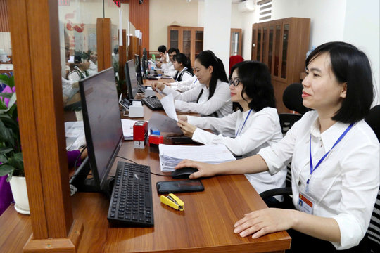 Lấy hiệu quả công việc làm thước đo đãi ngộ