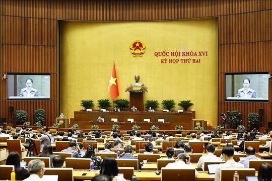 Phát triển công nghiệp văn hóa gắn với đổi mới sáng tạo và bảo vệ giá trị truyền thống
