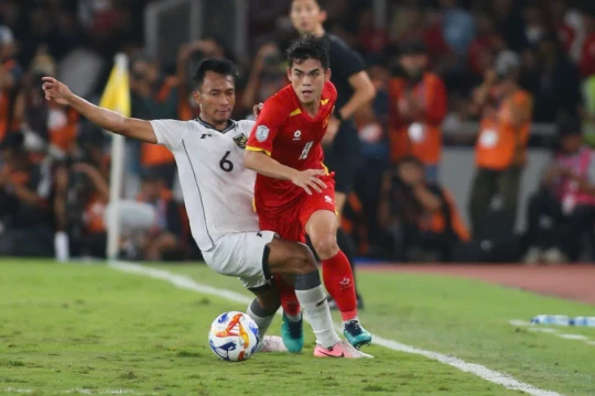 Việt Nam lần đầu đăng cai Giải vô địch U23 Đông Nam Á 2027