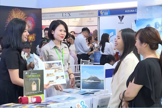 Khi dữ liệu dẫn đường lữ hành Hải Phòng