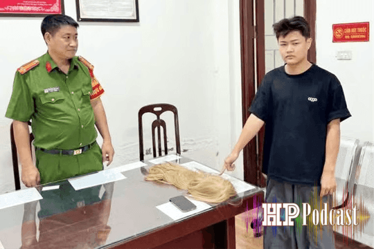 Bản tin 5 phút an ninh trật tự ngày 26/10/2026