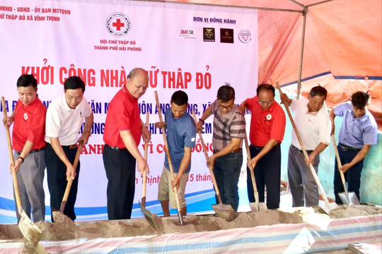 Huy động nguồn lực, thực hiện giảm nghèo