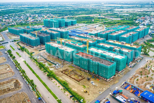 Sửa Luật Đất đai: Gỡ vướng giao đất, cho thuê đất