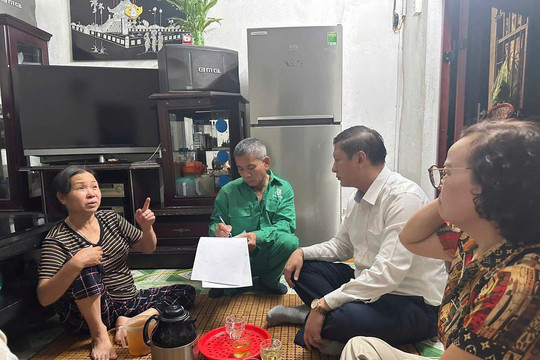 Đồ Sơn hoàn thành giải phóng mặt bằng khu Vạn Tác