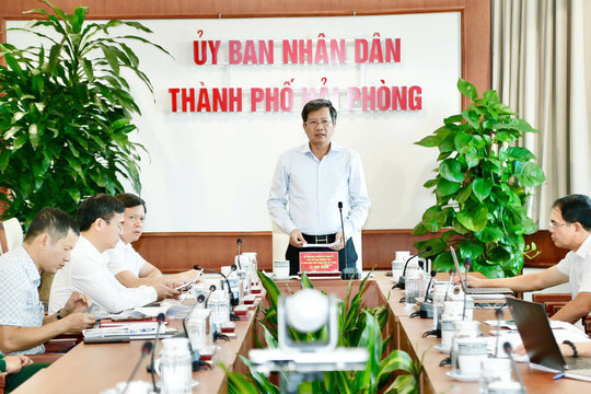 Thống nhất cao về tính cần thiết điều chỉnh Quy hoạch khoáng sản nhóm I