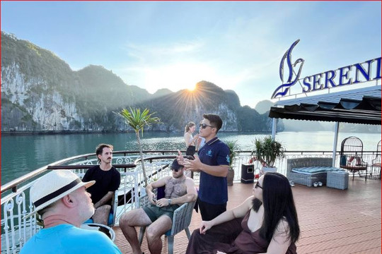 Hai Phong accelerates tourism digitalisation via data ecosystem