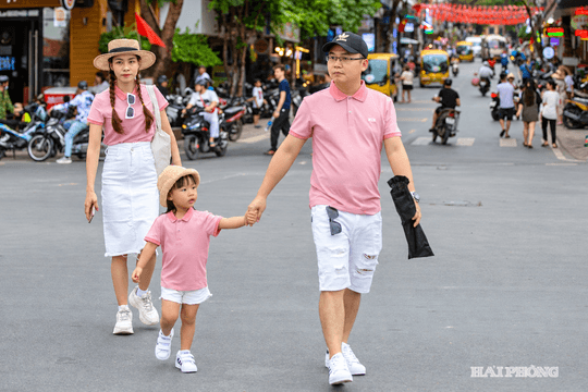 Cát Bà tăng sức hút du lịch mùa cuối năm