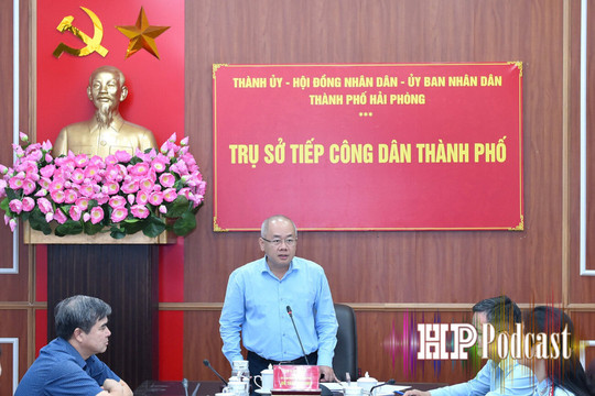 Điểm tin Podcast ngày 27/10