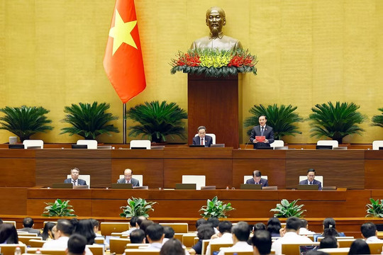 Rõ căn cứ buộc tội, bảo đảm ranh giới trách nhiệm