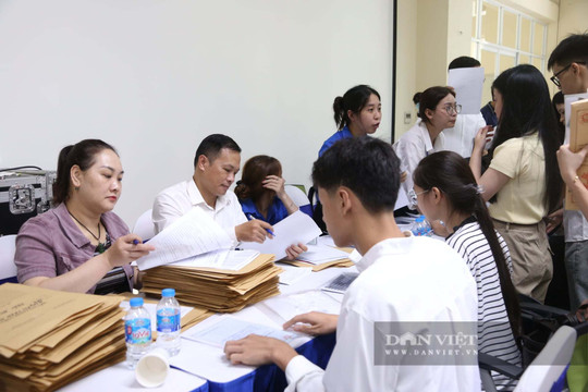 Thêm quy định mới về chế độ làm việc, bổ nhiệm và xếp lương trong ngành giáo dục