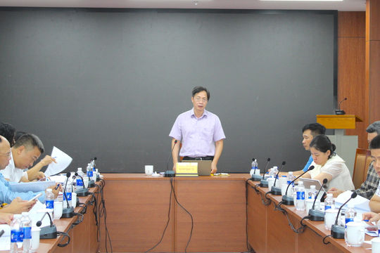 Đề xuất điều chỉnh vốn đầu tư công năm 2026