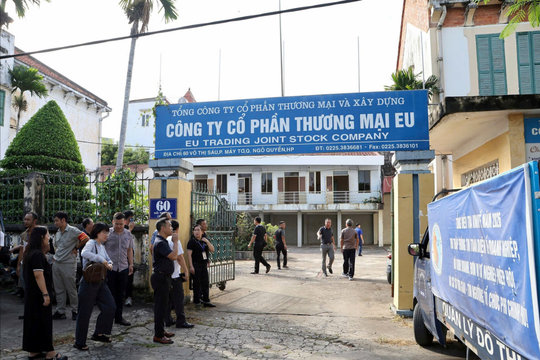 Kiên quyết xử lý nhà, đất công không sử dụng vào mục đích để ở