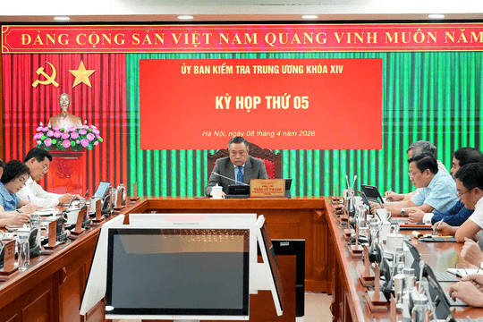 Khai trừ Đảng nguyên Phó Giám đốc Sở Kế hoạch và Đầu tư thành phố Hồ Chí Minh Sử Ngọc Anh