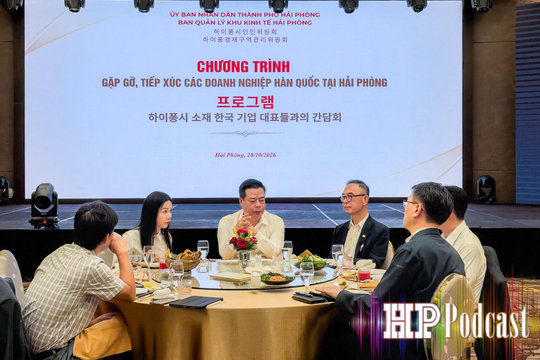Điểm tin Podcast ngày 28/10