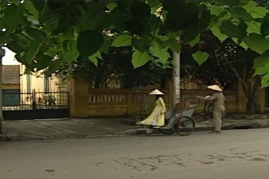 Hải Phòng - Cửa ngõ điện ảnh