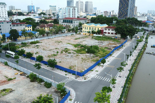 Hải Phòng bổ sung quỹ đất, đón dòng vốn mới