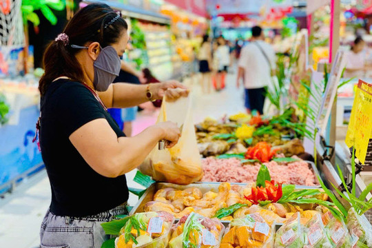 Tháng Khuyến mại Hải Phòng đợt 2 diễn ra từ ngày 1/12