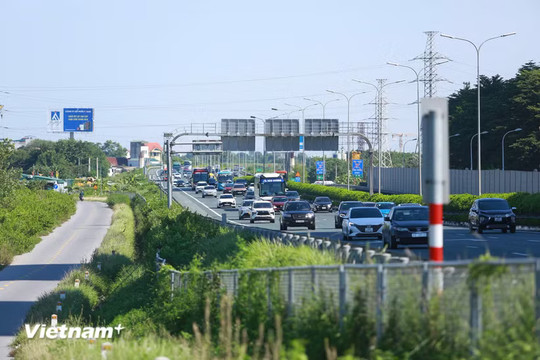 Cục Môi trường đặt mục tiêu xử lý điểm nghẽn chuyển đổi số trước ngày 30/11