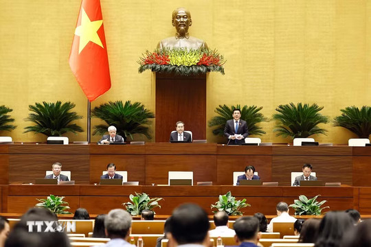 Bài toán định giá đất và hệ số điều chỉnh: Giải quyết hài hòa ba nhóm lợi ích