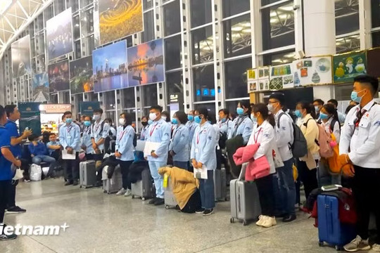 Những chính sách mới, nổi bật có hiệu lực từ tháng 11/2026